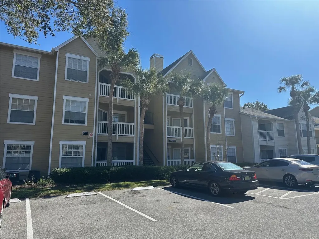 1071 S Hiawassee Road Orlando FL 32835