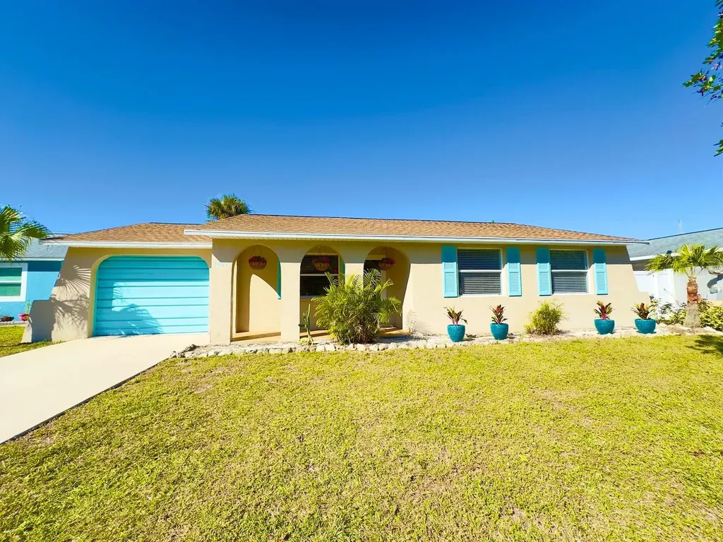 1063 Elaine Street Venice FL 34285