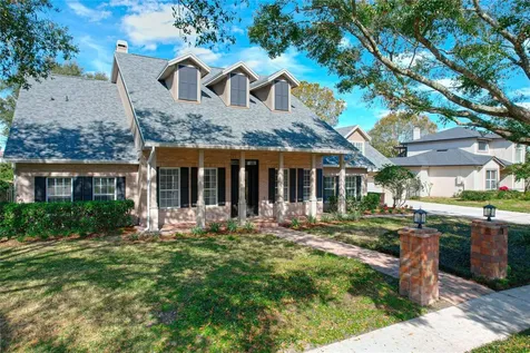 2511 Madron Court Orlando FL 32806