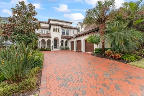 4902 Carranza Court Tampa FL 33616
