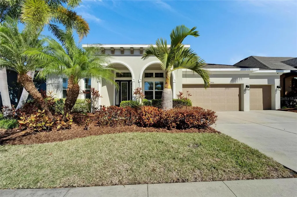 6920 Crestpoint Drive Apollo Beach FL 33572