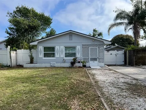 3131 17th Street N St Petersburg FL 33713