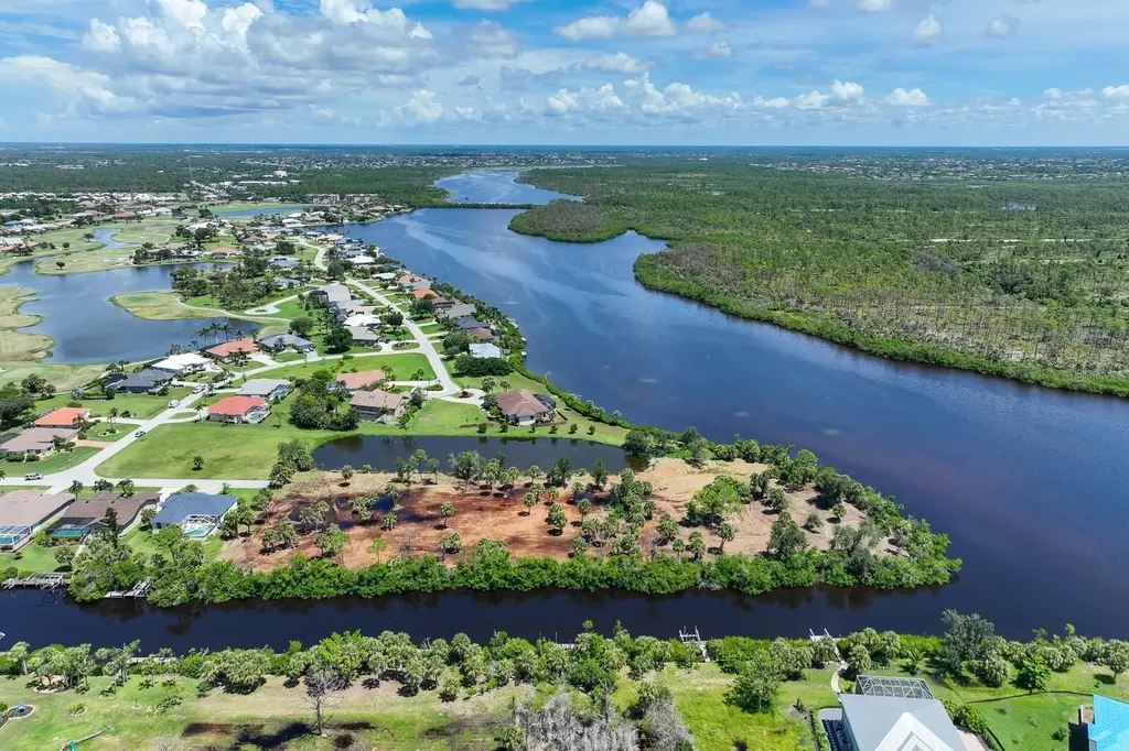 4700 Arlington Drive Placida FL 33946