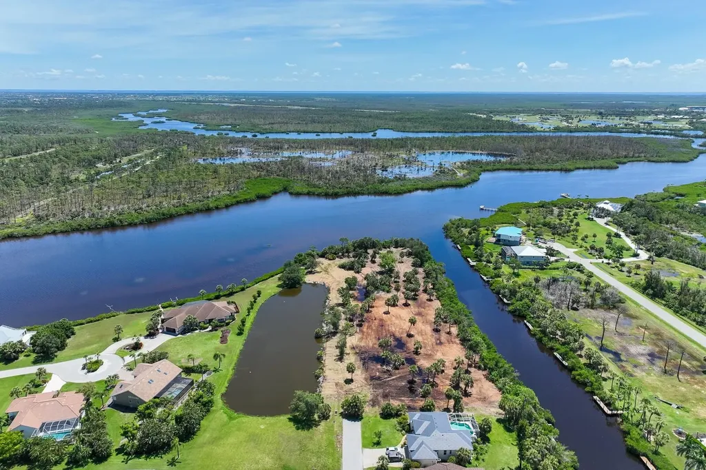 4700 Arlington Drive Placida FL 33946