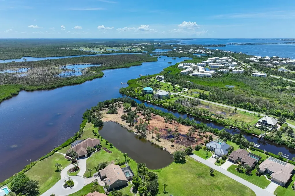 4700 Arlington Drive Placida FL 33946