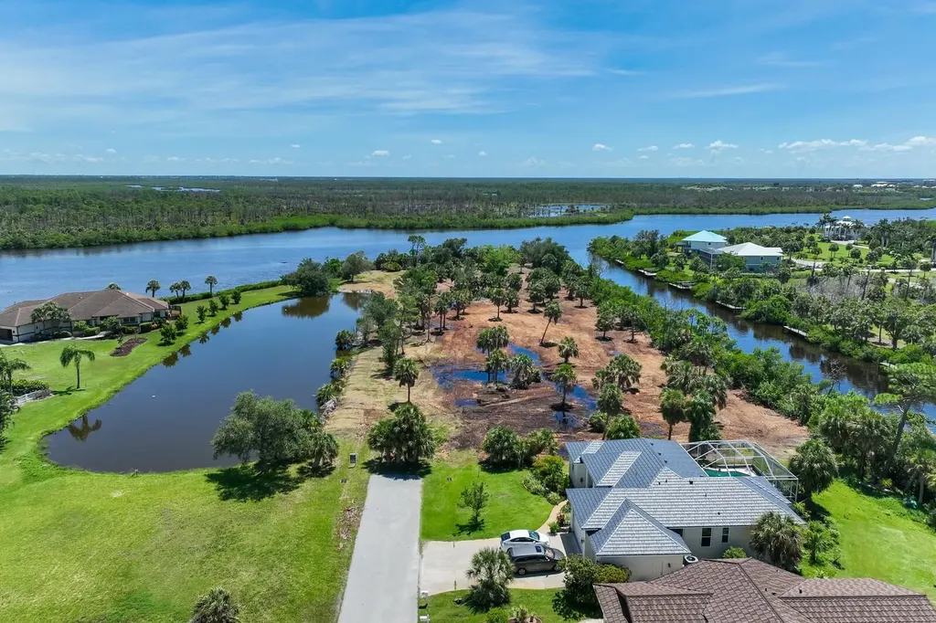 4700 Arlington Drive Placida FL 33946