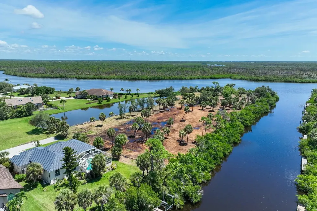 4700 Arlington Drive Placida FL 33946