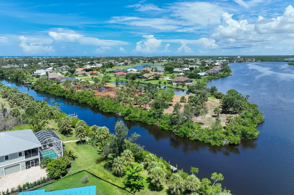 4700 Arlington Drive Placida FL 33946