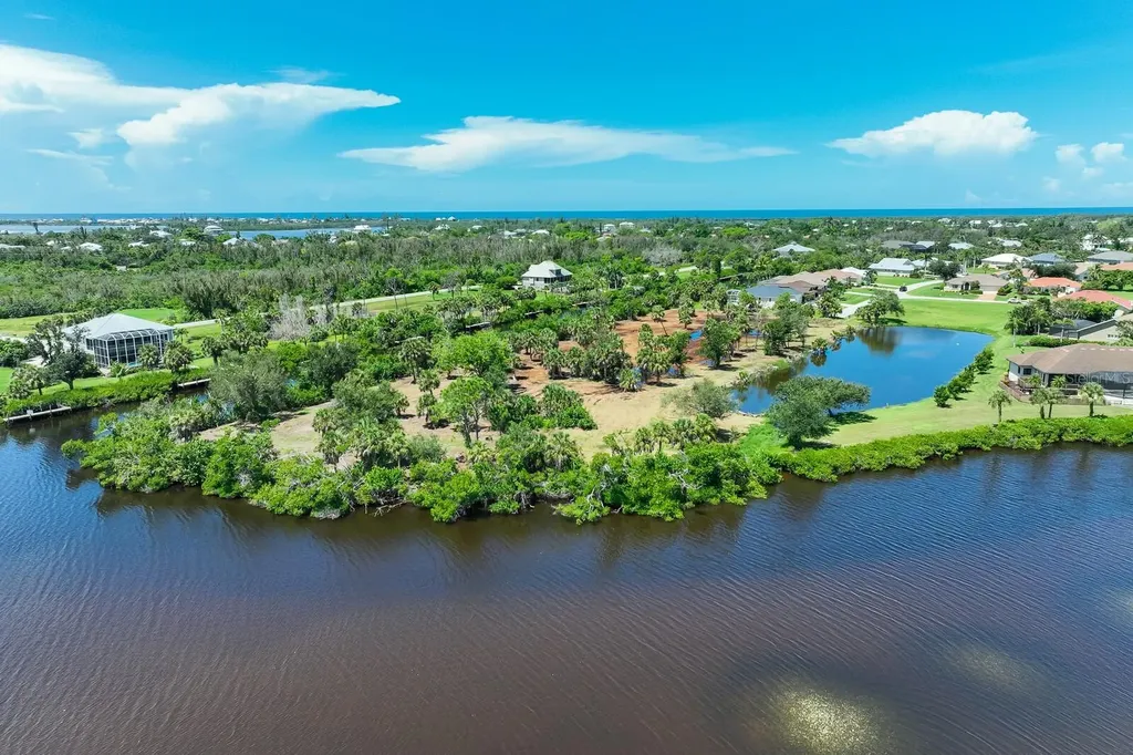 4700 Arlington Drive Placida FL 33946