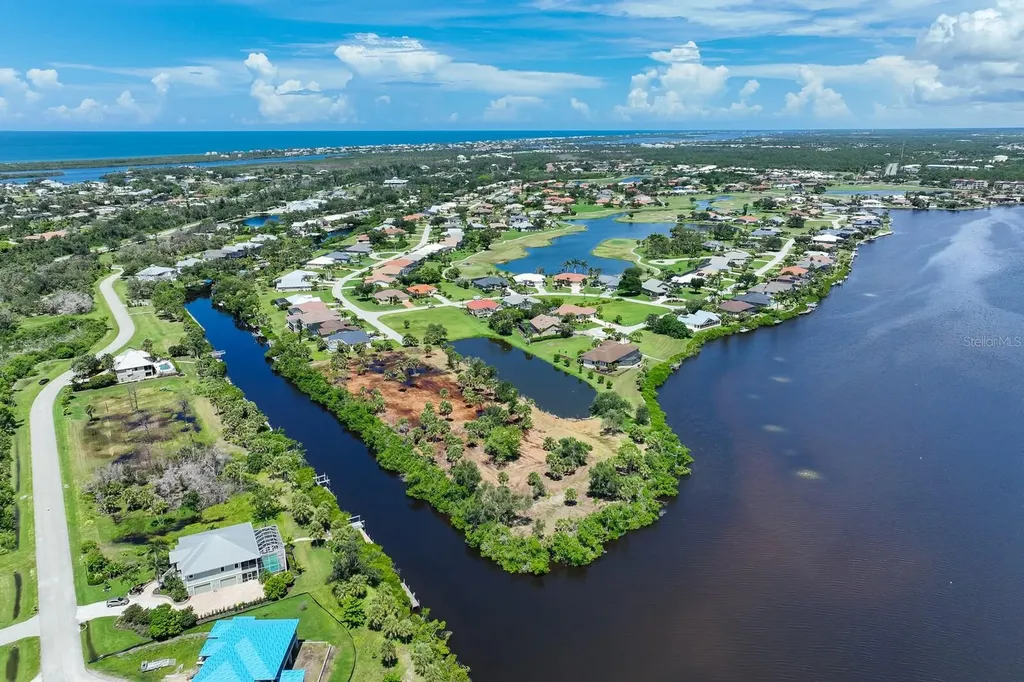 4700 Arlington Drive Placida FL 33946