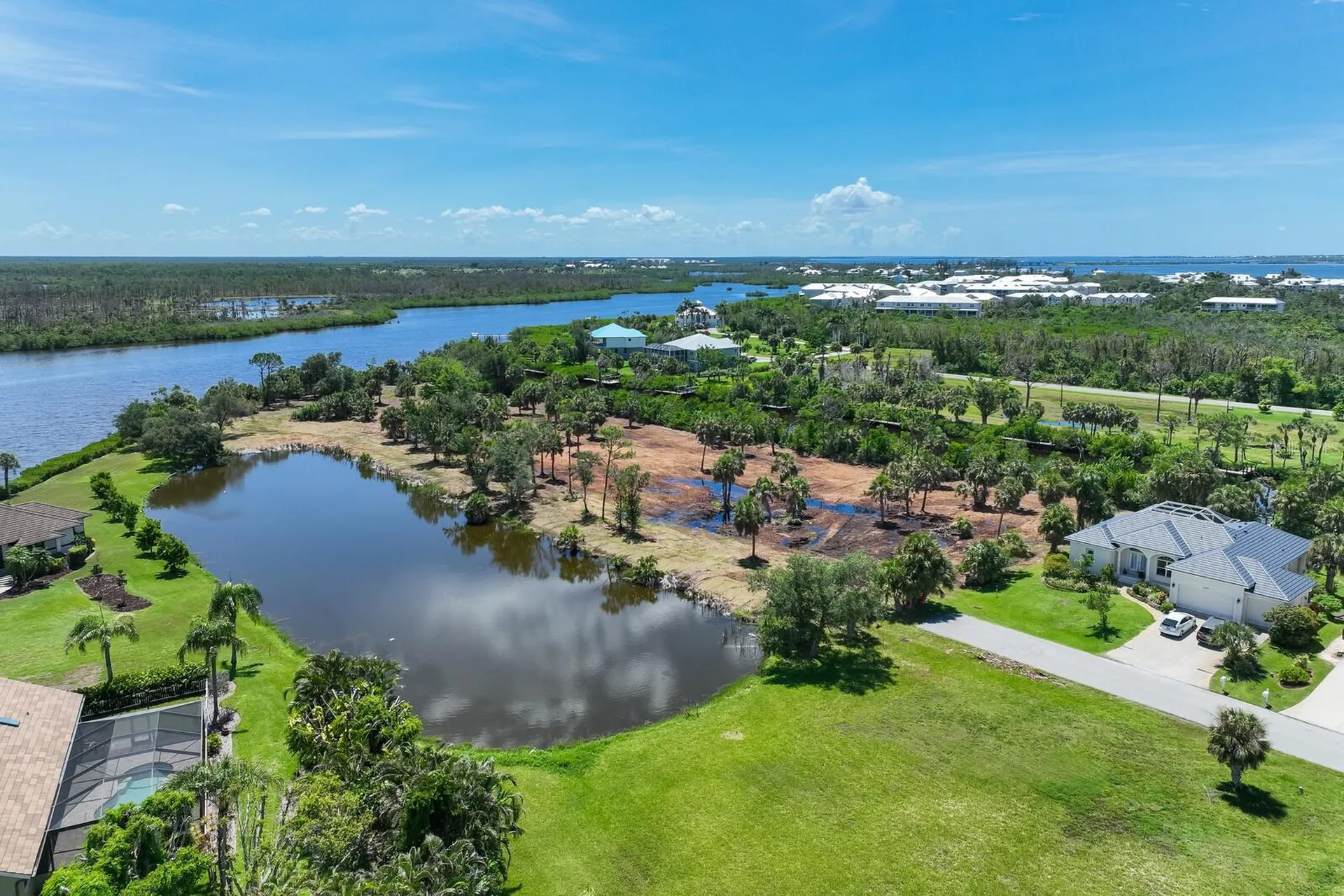 4700 Arlington Drive Placida FL 33946