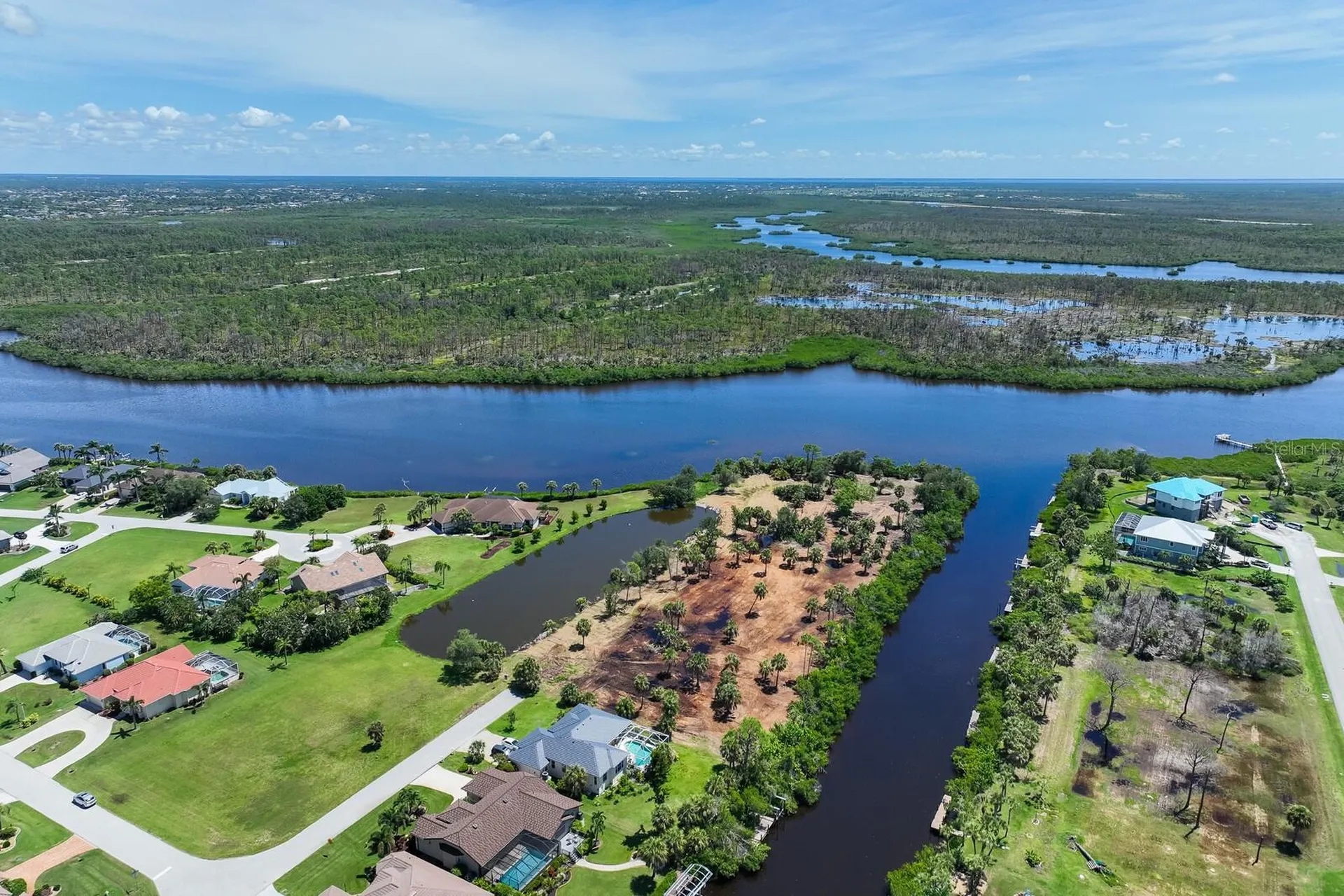 4700 Arlington Drive Placida FL 33946