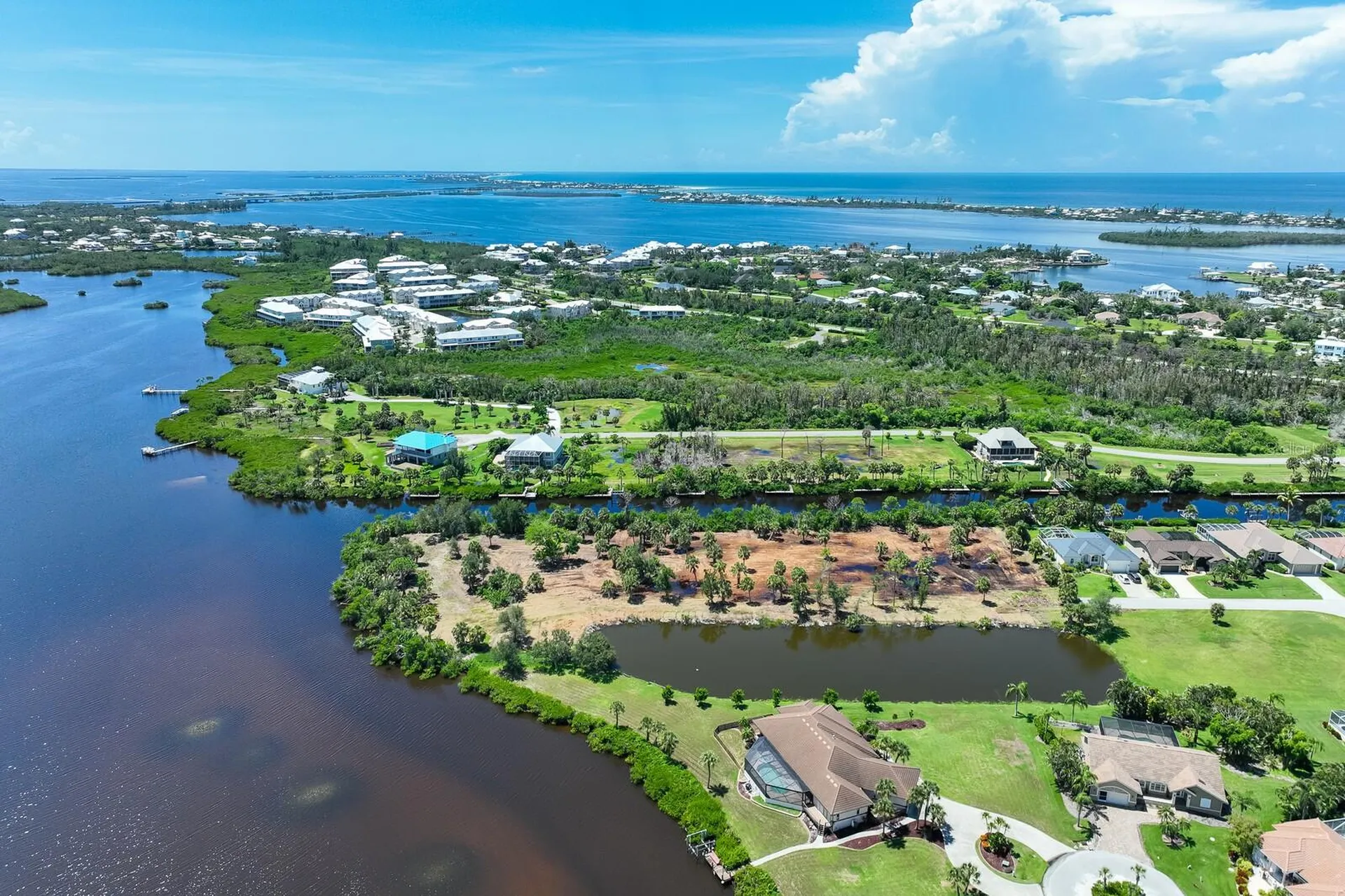 4700 Arlington Drive Placida FL 33946
