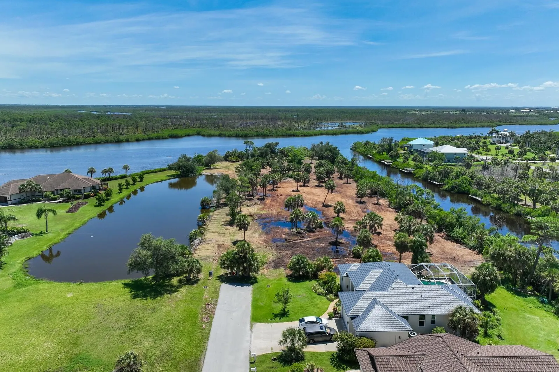 4700 Arlington Drive Placida FL 33946