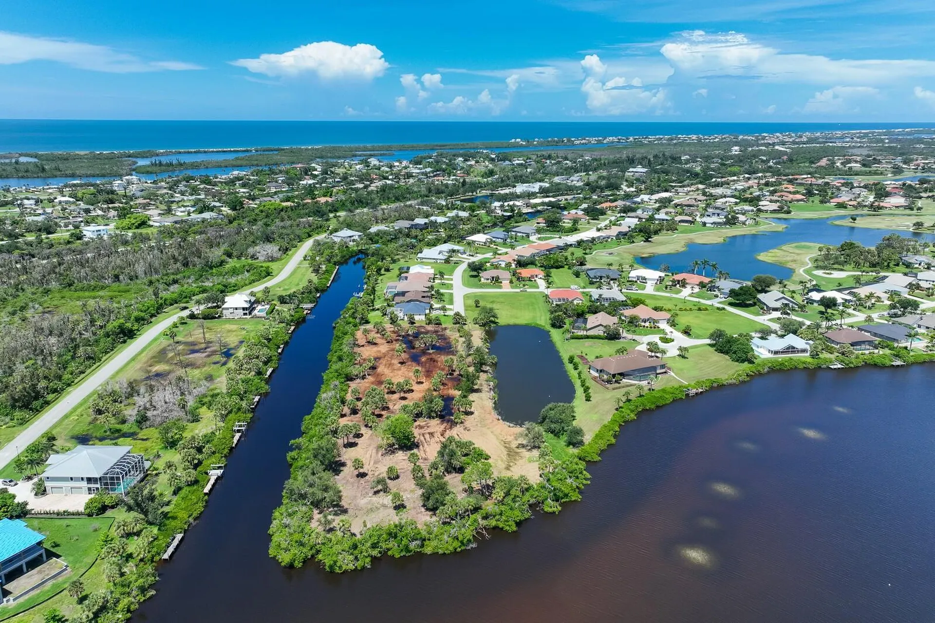 4700 Arlington Drive Placida FL 33946