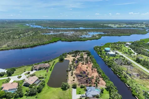 4700 Arlington Drive Placida FL 33946