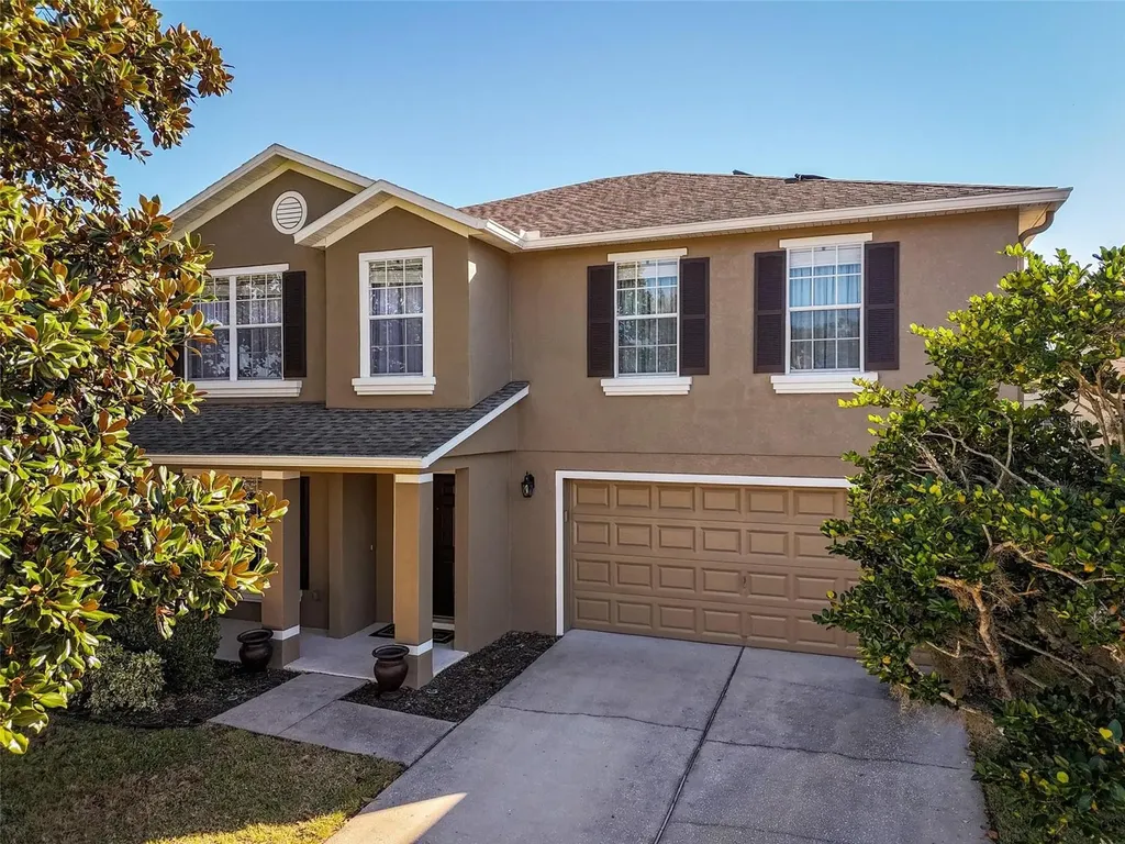 308 Willowbay Ridge Street Sanford FL 32771