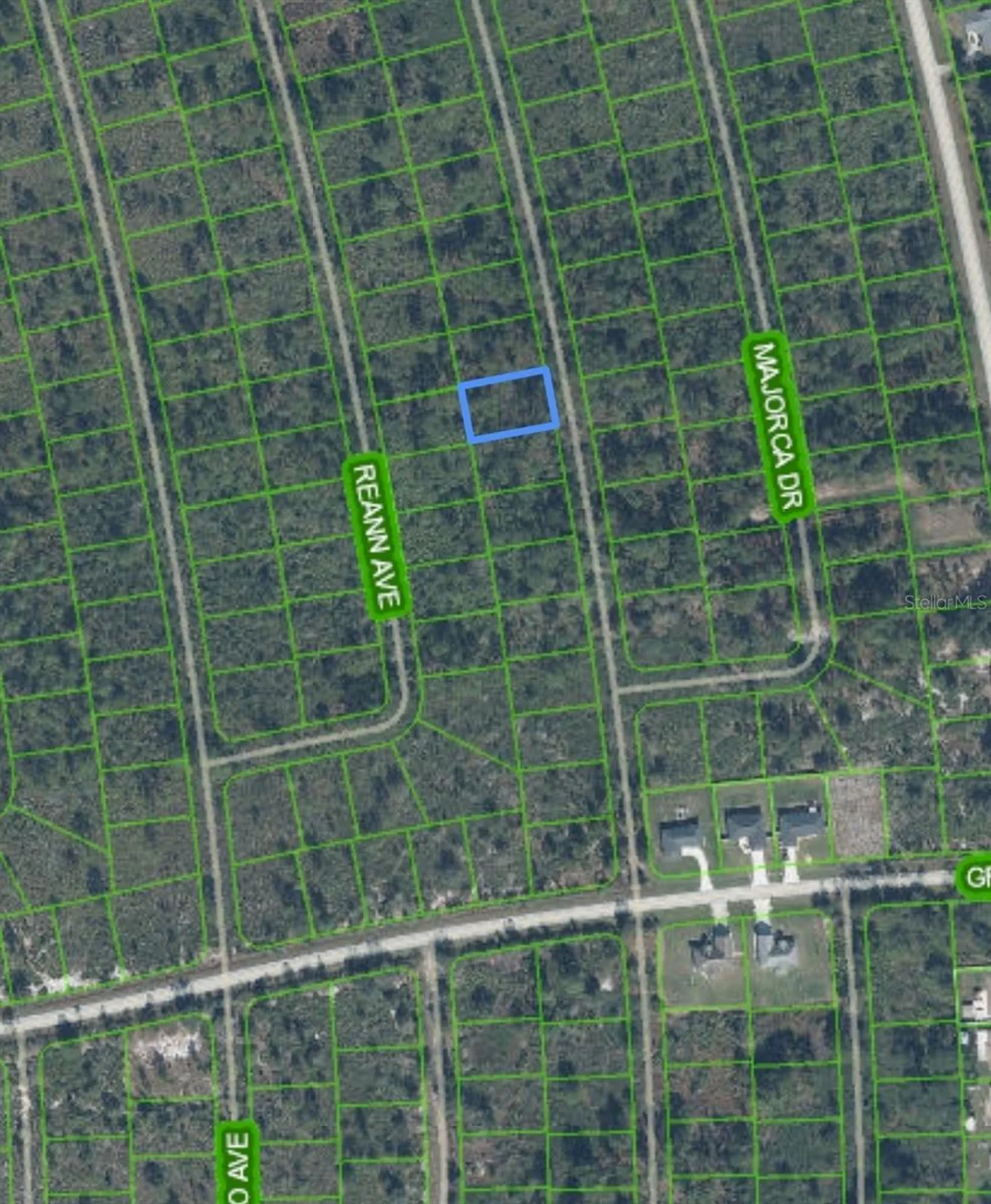 4401 Obispo Avenue Sebring FL 33872