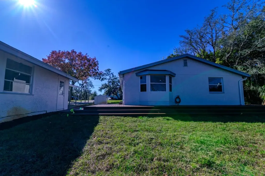 11416 Pine Forest Drive New Port Richey FL 34654