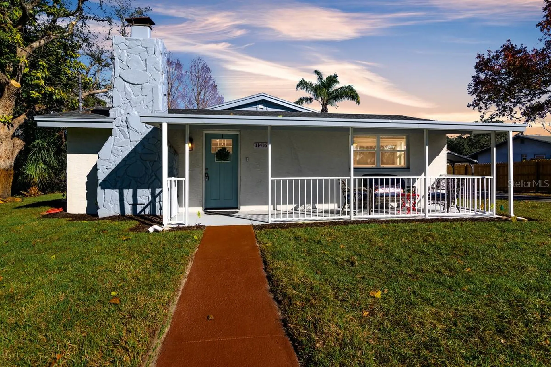 11416 Pine Forest Drive New Port Richey FL 34654