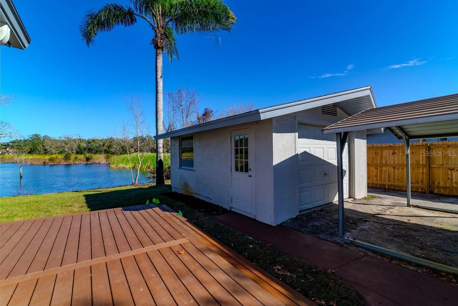 11416 Pine Forest Drive New Port Richey FL 34654