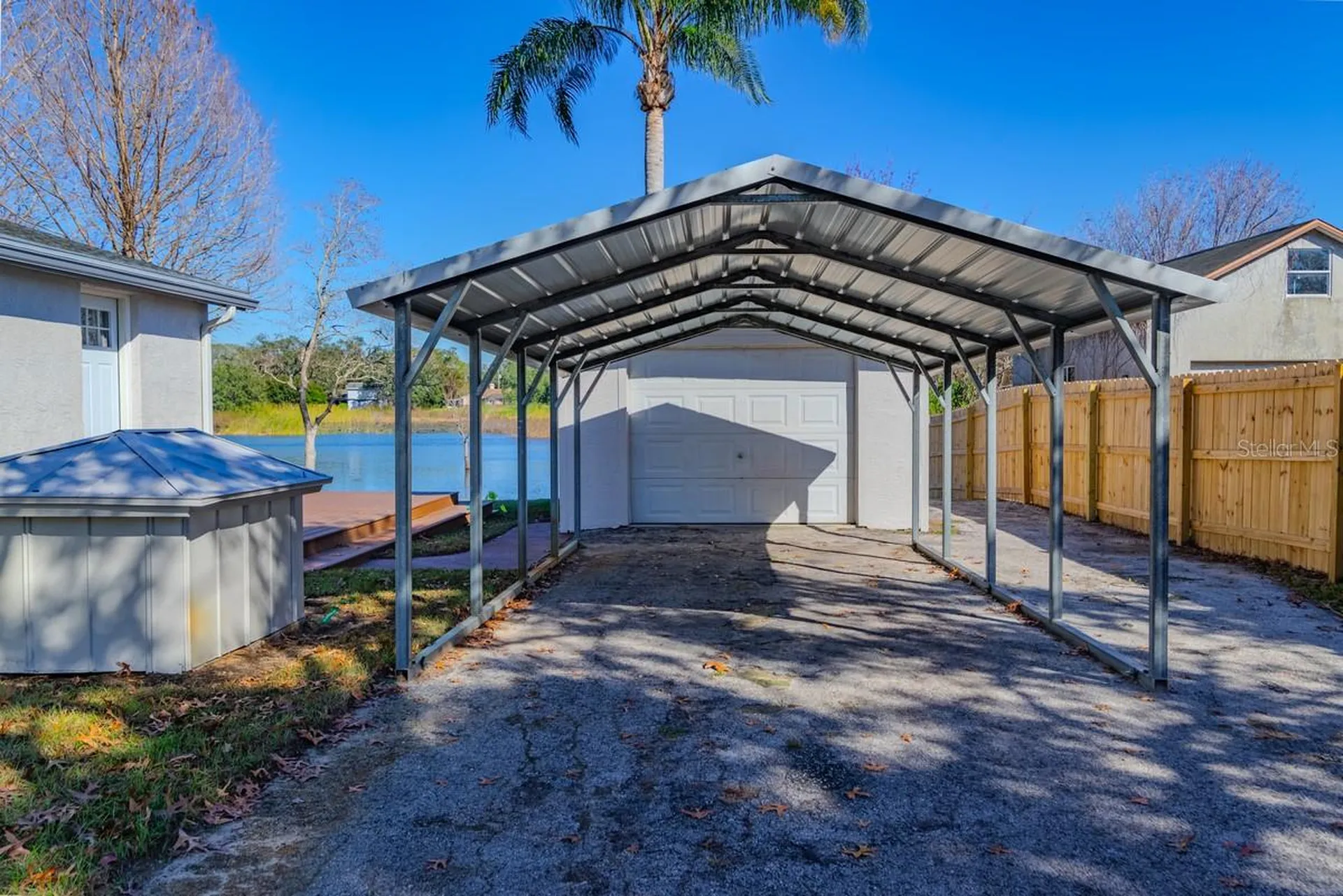 11416 Pine Forest Drive New Port Richey FL 34654