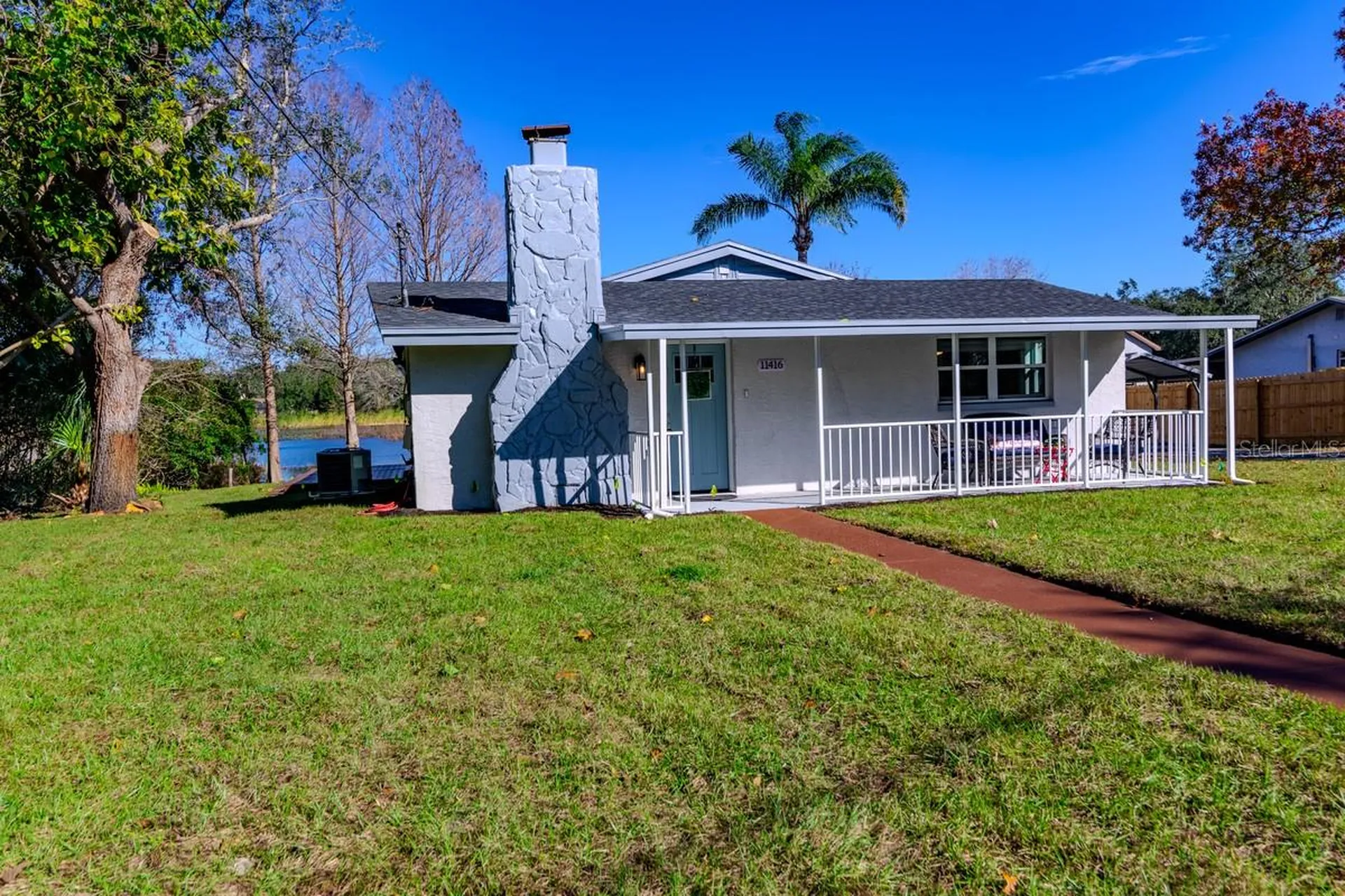 11416 Pine Forest Drive New Port Richey FL 34654