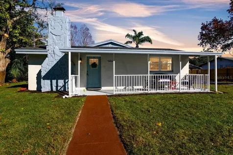 11416 Pine Forest Drive New Port Richey FL 34654
