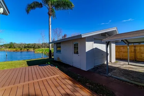 11416 Pine Forest Drive New Port Richey FL 34654