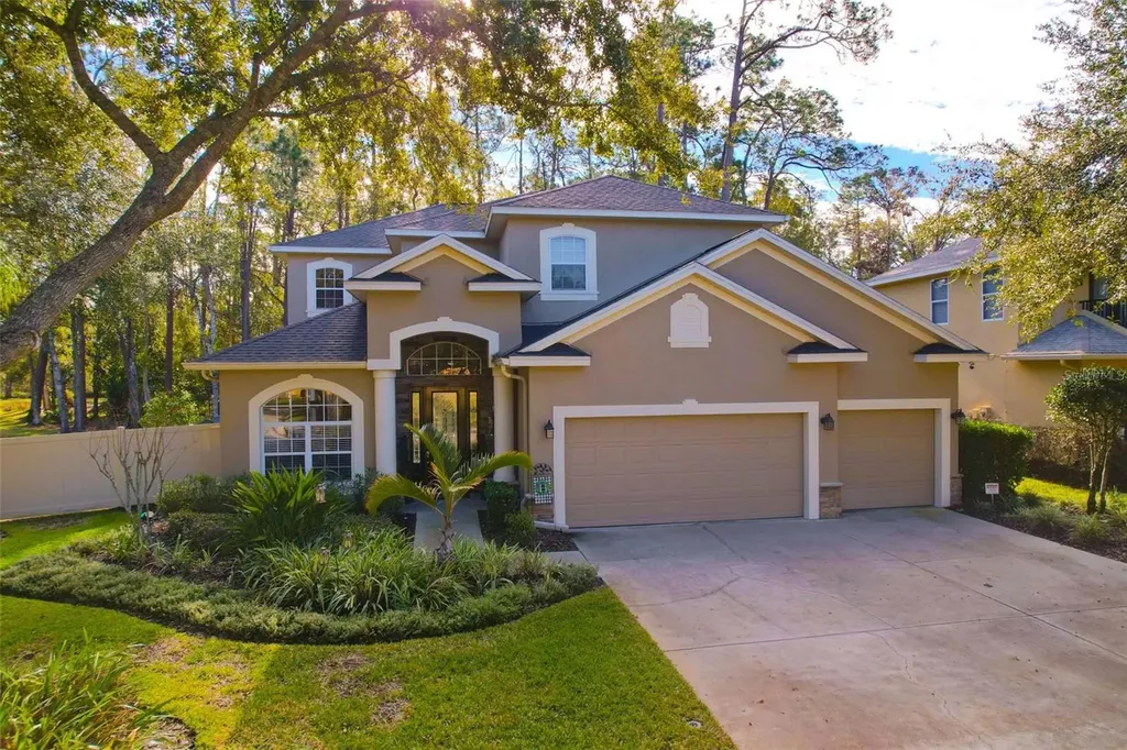 1748 Highland Oaks Boulevard Lutz FL 33559