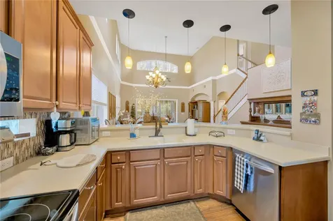 1748 Highland Oaks Boulevard Lutz FL 33559