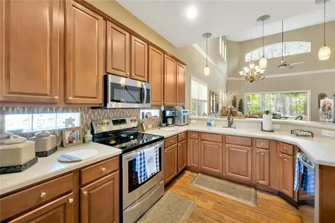 1748 Highland Oaks Boulevard Lutz FL 33559