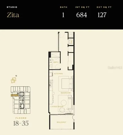 1101 E Jackson Street Tampa FL 33602