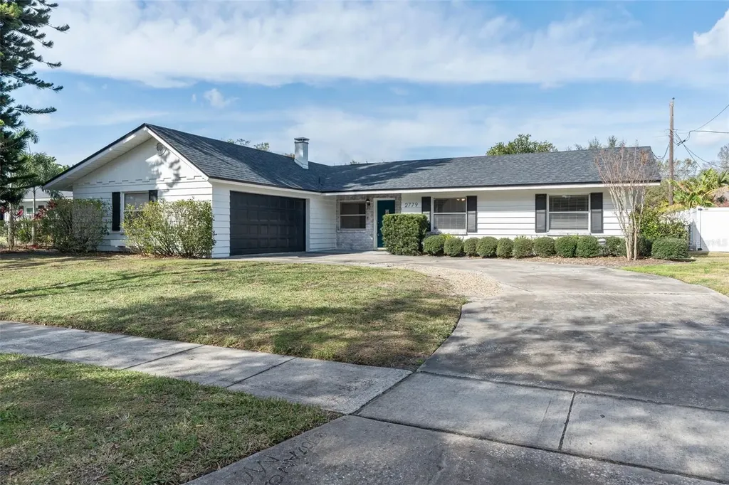 2779 Prince John Road Winter Park FL 32792