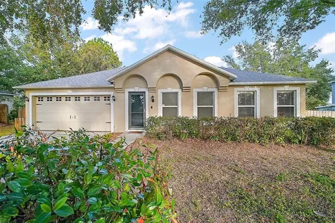 1603 S Mary Street Eustis FL 32726