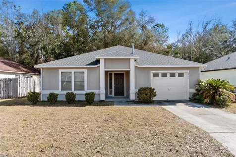 3411 NW 25th Terrace Gainesville FL 32605
