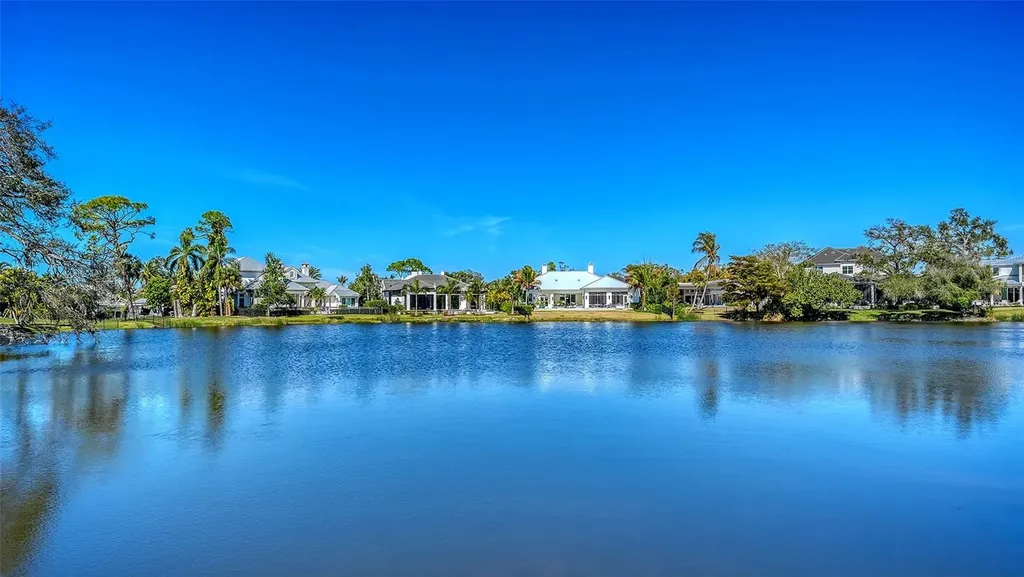 1521 S Lake Shore Drive Sarasota FL 34231