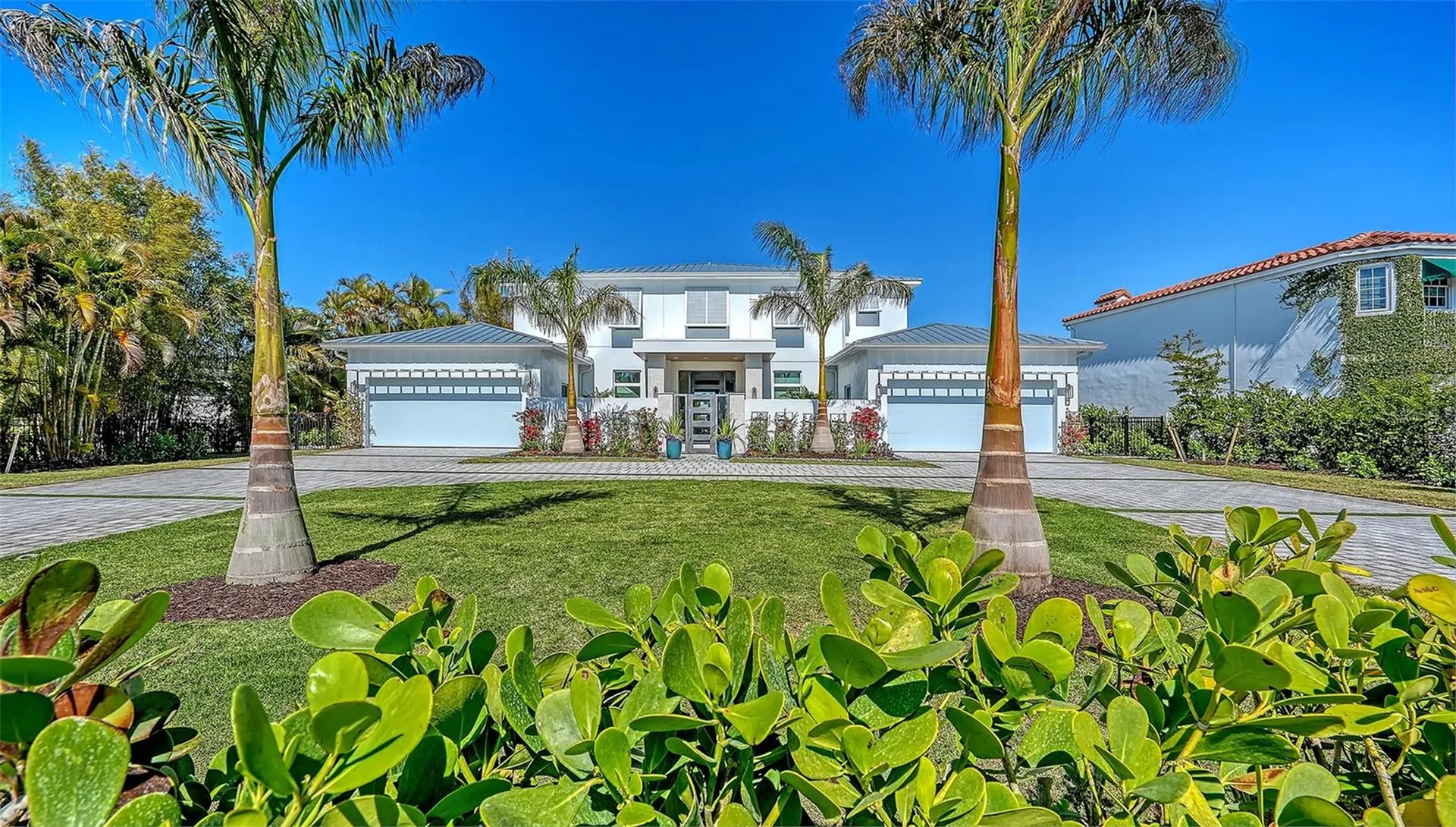 Sarasota FL, 1521 S Lake Shore Drive