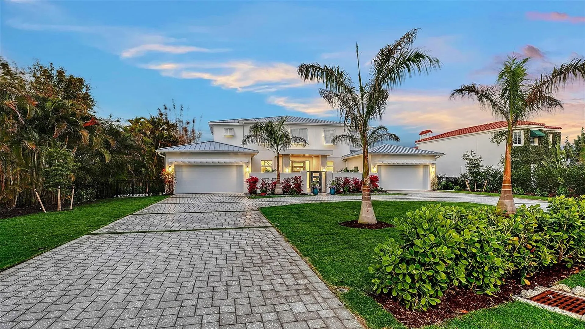 1521 S Lake Shore Drive Sarasota FL 34231