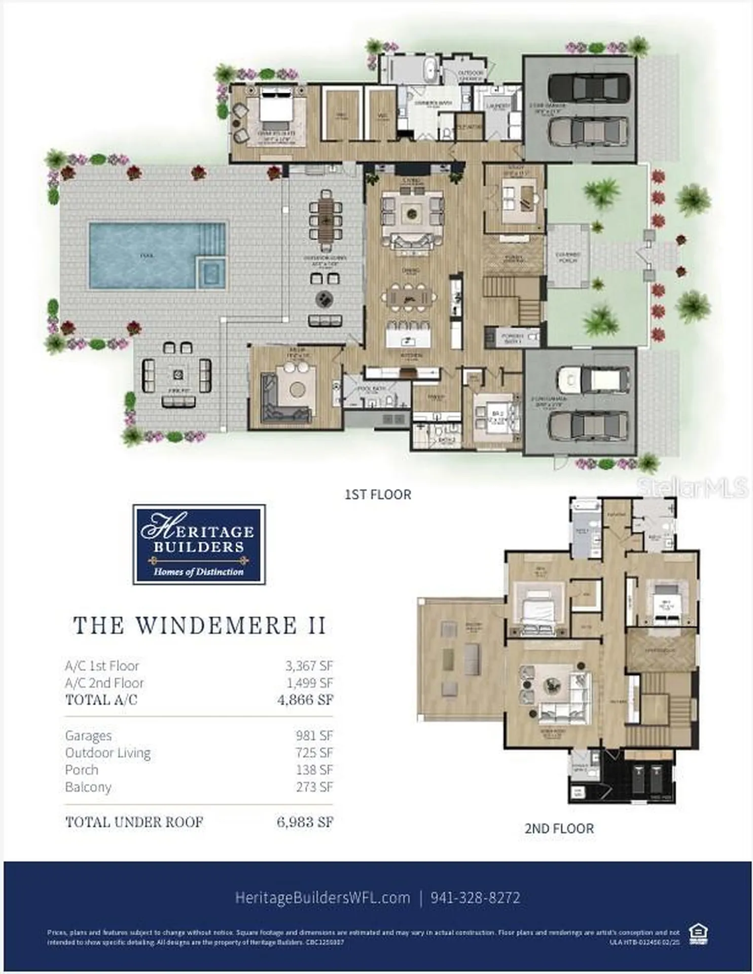 1521 S Lake Shore Drive Sarasota FL 34231
