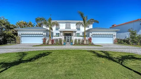 1521 S Lake Shore Drive Sarasota FL 34231