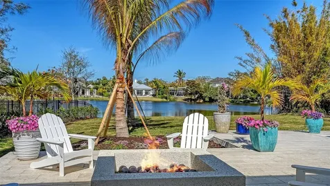 1521 S Lake Shore Drive Sarasota FL 34231