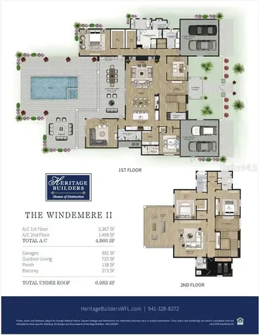 1521 S Lake Shore Drive Sarasota FL 34231