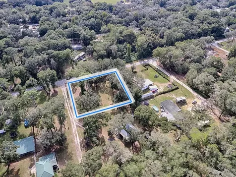 12296 SW 43rd Path Webster FL 33597