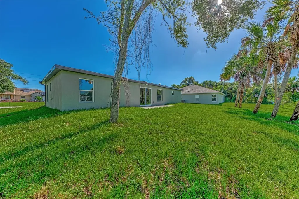 5049 Birdsong Street North Port FL 34291