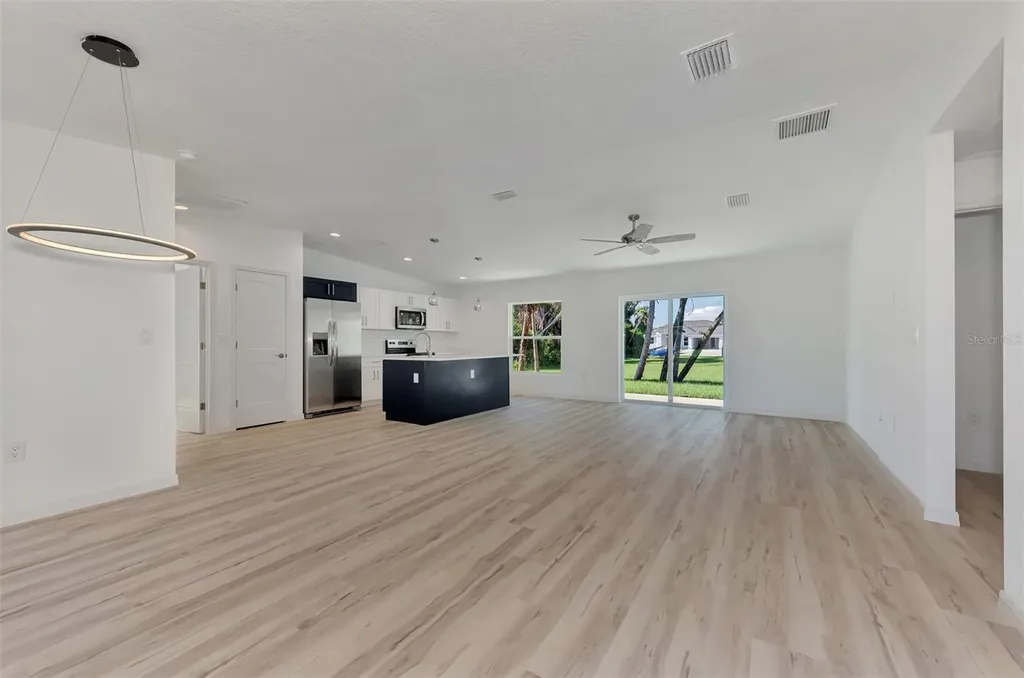 5049 Birdsong Street North Port FL 34291