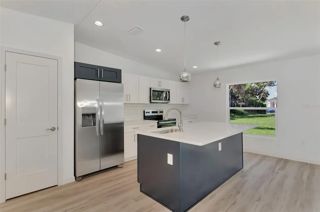5049 Birdsong Street North Port FL 34291