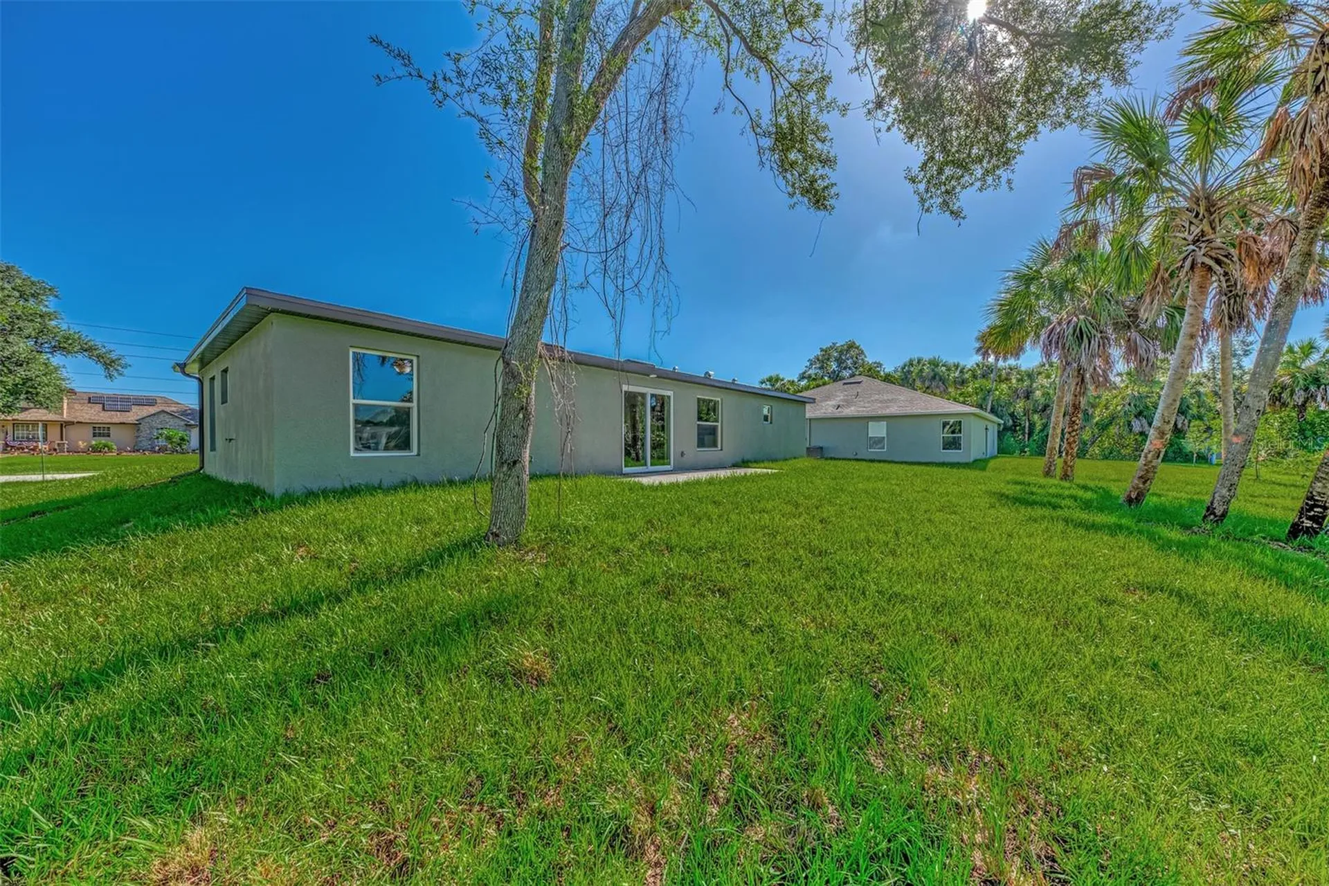 5049 Birdsong Street North Port FL 34291
