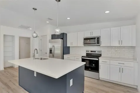 5049 Birdsong Street North Port FL 34291