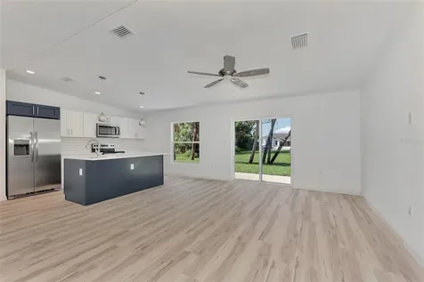 5049 Birdsong Street North Port FL 34291